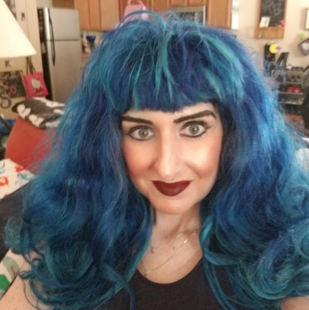 Meet your Posher, Rhonda